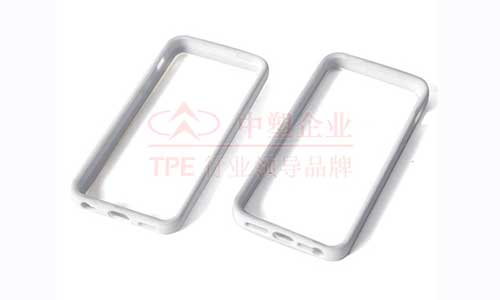 TPE材料發(fā)生黃變怎么解決？